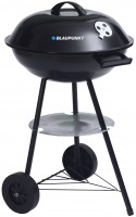 Купити мангал / барбекю Blaupunkt Kettle grill GC301  за ціною від 2696 грн.