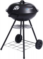Купити мангал / гриль Blaupunkt Kettle grill with thermometer GC401 за ціною від 3089 грн.