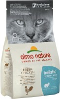 Купить корм для кошек Almo Nature Adult Holistic Urinary Help Chicken 400 g: цена от 222 грн.