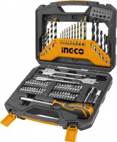 Купить набір інструментів INGCO HKTAC010671: цена от 1572 грн.
