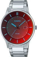 Купить наручний годинник Casio MTP-E605D-1E: цена от 4470 грн.