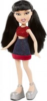 Купить лялька Bratz Jade 573432: цена от 1999 грн.