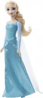 Купить кукла Disney Elsa HLW47: цена от 602 грн.