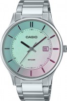 Купить наручные часы Casio MTP-E605D-7E  по цене от 4620 грн.