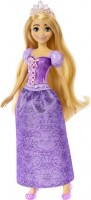 Купить кукла Disney Rapunzel HLW03: цена от 506 грн.