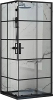Купити душова кабіна REA Concept 90x90 REA-K5478  за ціною від 12672 грн.