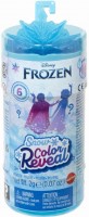 Купить кукла Disney Frozen Snow Color Reveal Dolls HMB83  по цене от 599 грн.