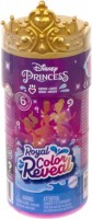 Купить лялька Disney Princess Color Reveal Dolls HMB69: цена от 599 грн.
