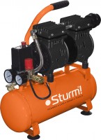 Купить компресор Sturm AC9309OL: цена от 5601 грн.