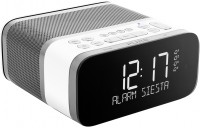 Купити радіоприймач / годинник Pure Siesta S6  за ціною від 9931 грн.