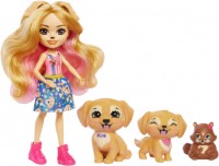 Купить лялька Enchantimals Glee Guinea Pig HHB85: цена от 650 грн.