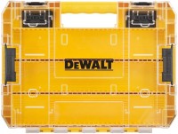 Купити ящик для інструменту DeWALT DT70839  за ціною від 1289 грн.