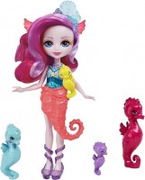 Купити лялька Enchantimals Sedda Seahorse HCF73  за ціною від 599 грн.