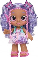 Купить кукла Kindi Kids Flora Flutters 50191  по цене от 1999 грн.