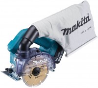 Купити пила Makita DCC500RTJ за ціною від 24010 грн.