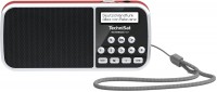 Купить радиоприемник / часы TechniSat TechniRadio RDR: цена от 1778 грн.
