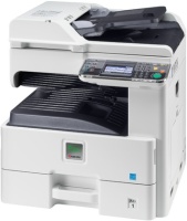 Купить МФУ Kyocera FS-6530MFP: цена от 135342 грн.