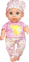 Купить лялька QunXing Lovely Baby Doll 8653: цена от 799 грн.