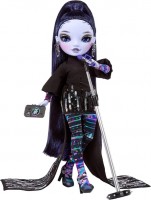 Купити лялька Rainbow High Reina Glitch Crowne 583073  за ціною від 1699 грн.