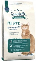 Купить корм для кошек Bosch Sanabelle Outdoor 10 kg  по цене от 2496 грн.