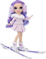 Купити лялька Rainbow High Violet Willow 574804  за ціною від 3199 грн.