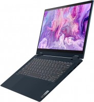 Купить ноутбук Lenovo IdeaPad Flex 5 14ALC05 (5 14ALC05 82HU0158US) по цене от 26740 грн.
