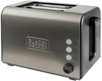 Купить тостер Black&Decker BXTO900E  по цене от 2210 грн.