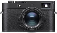 Купить фотоаппарат Leica M11 Monochrom kit  по цене от 537680 грн.