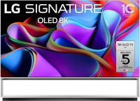Купить телевизор LG OLED88Z3: цена от 1475010 грн.