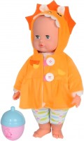 Купить кукла Limo Toy Malenki Mylenki M 4709: цена от 978 грн.