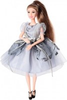 Купить лялька Limo Toy Emiliya M 4684: цена от 450 грн.