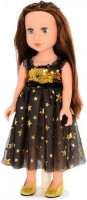 Купить лялька Limo Toy Emiliya M 4729: цена от 947 грн.