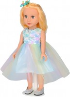 Купить кукла Limo Toy Emiliya M 4731: цена от 1115 грн.