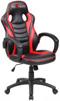Купить компьютерное кресло Red Fighter C6  по цене от 3654 грн.