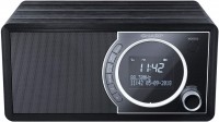 Купить радиоприемник / часы Sharp DR-450: цена от 3576 грн.