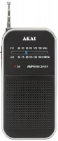 Купити радіоприймач / годинник Akai APR-350 за ціною від 1110 грн.