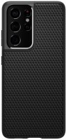 Купити чохол Spigen Liquid Air for Galaxy S21 Ultra  за ціною від 790 грн.