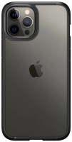 Купить чохол Spigen Ultra Hybrid for iPhone 12 Pro Max: цена от 679 грн.