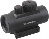 Купить прицел Vector Optics Victoptics 1x35: цена от 1724 грн.