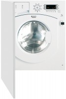 Купити вбудована пральна машина Hotpoint-Ariston BWMD 742  за ціною від 10180 грн.