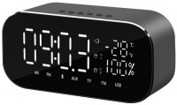 Купить радіоприймач / годинник Akai ABTS-S2: цена от 2024 грн.