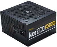 Купити блок живлення Antec Neo ECO Gold Modular (NE750G M) за ціною від 5413 грн.