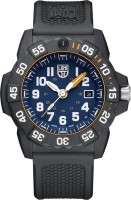 Купить наручний годинник Luminox Navy SEAL Foundation XS.3503.NSF: цена от 18150 грн.