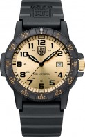 Купити наручний годинник Luminox Leatherback Sea Turtle XS.0325.GP  за ціною від 12340 грн.