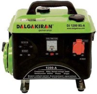 Купити електрогенератор Dalgakiran DJ 1200 BG-A  за ціною від 10640 грн.