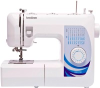 Купить швейная машина / оверлок Brother XQ3700: цена от 23898 грн.