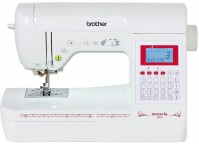 Купить швейная машина / оверлок Brother Innov-is F400  по цене от 28392 грн.