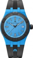 Купить наручний годинник Maurice Lacroix Aikon #tide AI2008-80080-300-0: цена от 21200 грн.