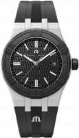Купити наручний годинник Maurice Lacroix Aikon #tide FIBA 3x3 AI2008-20YZ0-200-0  за ціною від 23050 грн.