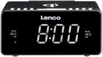 Купить радиоприемник / часы Lenco CR-550: цена от 2481 грн.